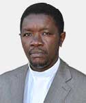 Rev. Harun Ngere
